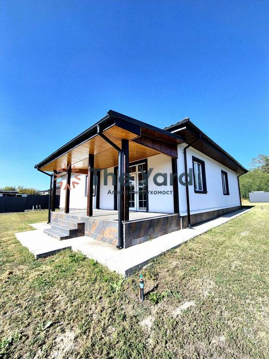 Продаж будинку село Проців 155 кв.м. ділянка 17 сот. поряд ліс