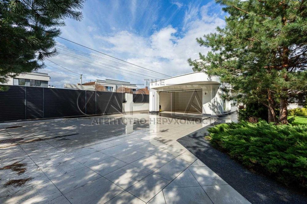 Оренда одноповерхового будинку в с. Софіївська Борщагівка