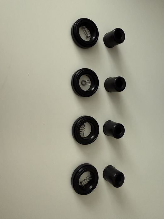 Наконечники котушок Honda Acura Toyota