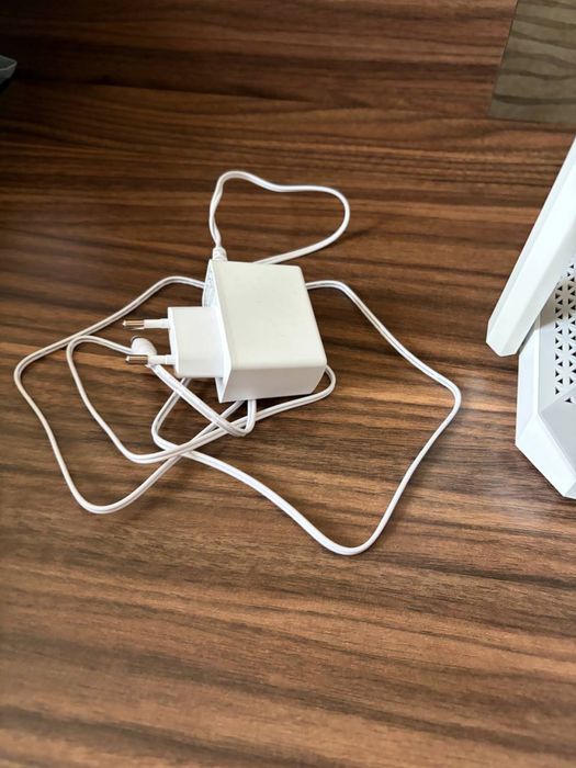 Роутер Keenetic Hopper KN-3811 — Wi-Fi 6 AX3000, Gigabit, USB 3.0
