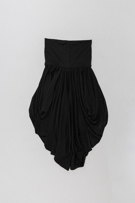 Жіноча спідниця тюльпан модна