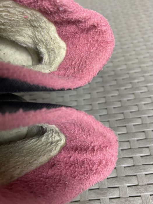 Superfit gore-tex ботинки сапожки 29 размер детские трекинговые