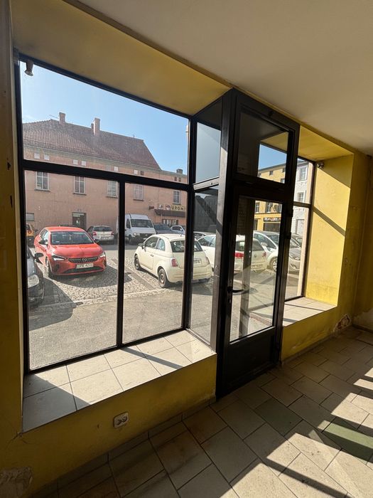 Lokal użytkowy w Centrum Rynek Biała