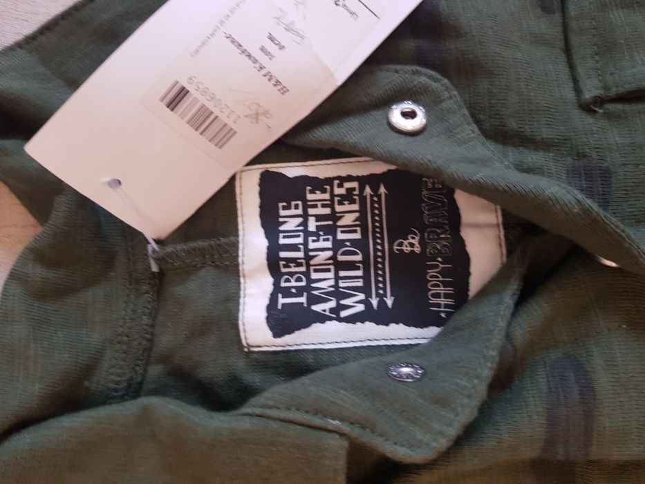 H&M Комбинезон летний