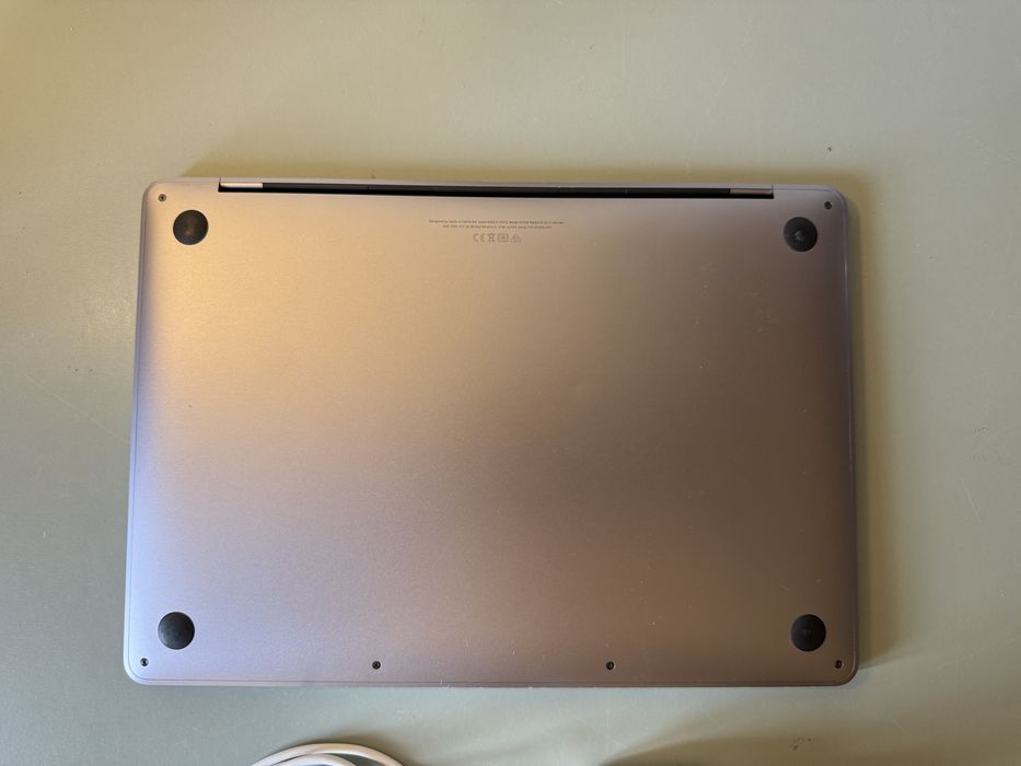 Apple Macbook Pro 13” 2019 Touch Bar 16Gb