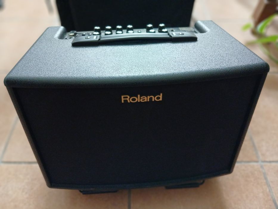 Amplificador Roland AC-60
