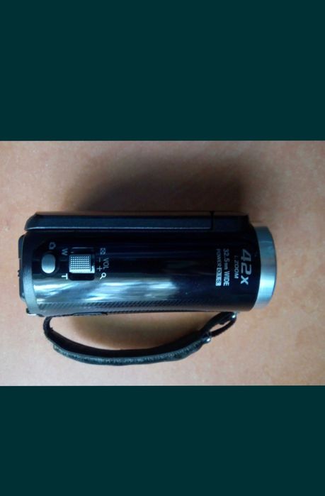 Видеокамера Panasonic