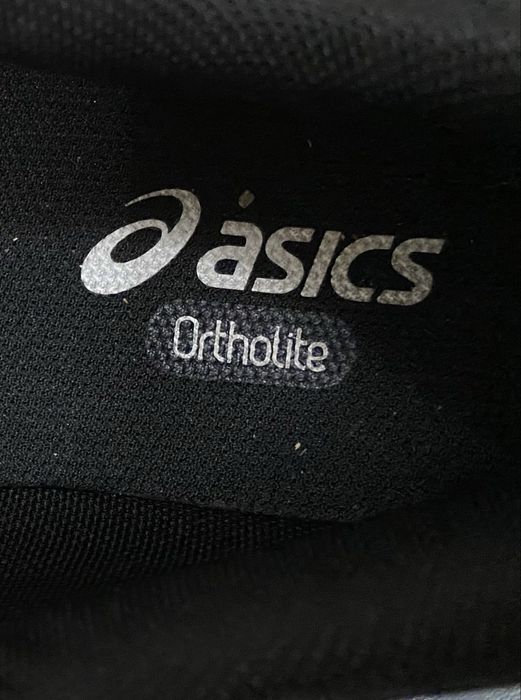 ASICS gel-contend 4 кросівки кроси кроссовки