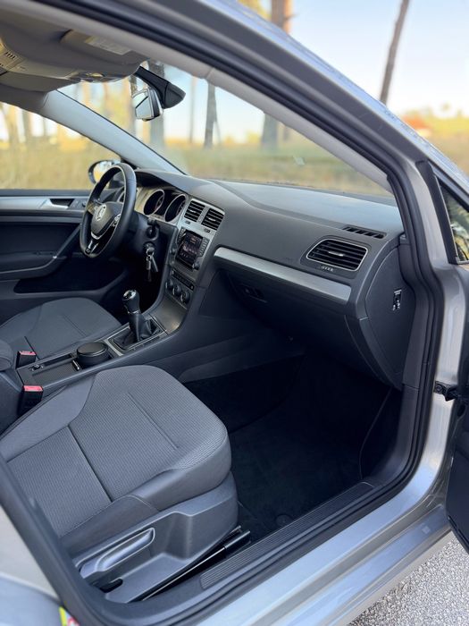 VW GOLF VII | 1.2TSi | CONFORTLINE