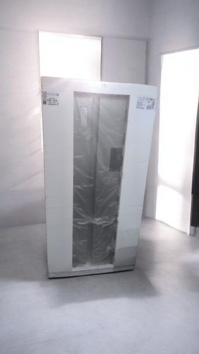 Frigorífico Americano Hisense RS711N4WCE Novo