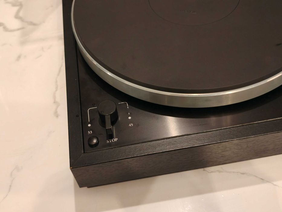 THORENS TD-146 MKV ! Rzadki gramofon paskowy ! OKAZJA