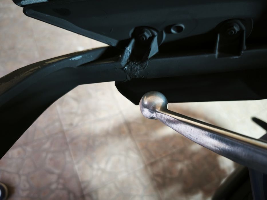 Mt 09 tracer 2017 (ler descrição completa)