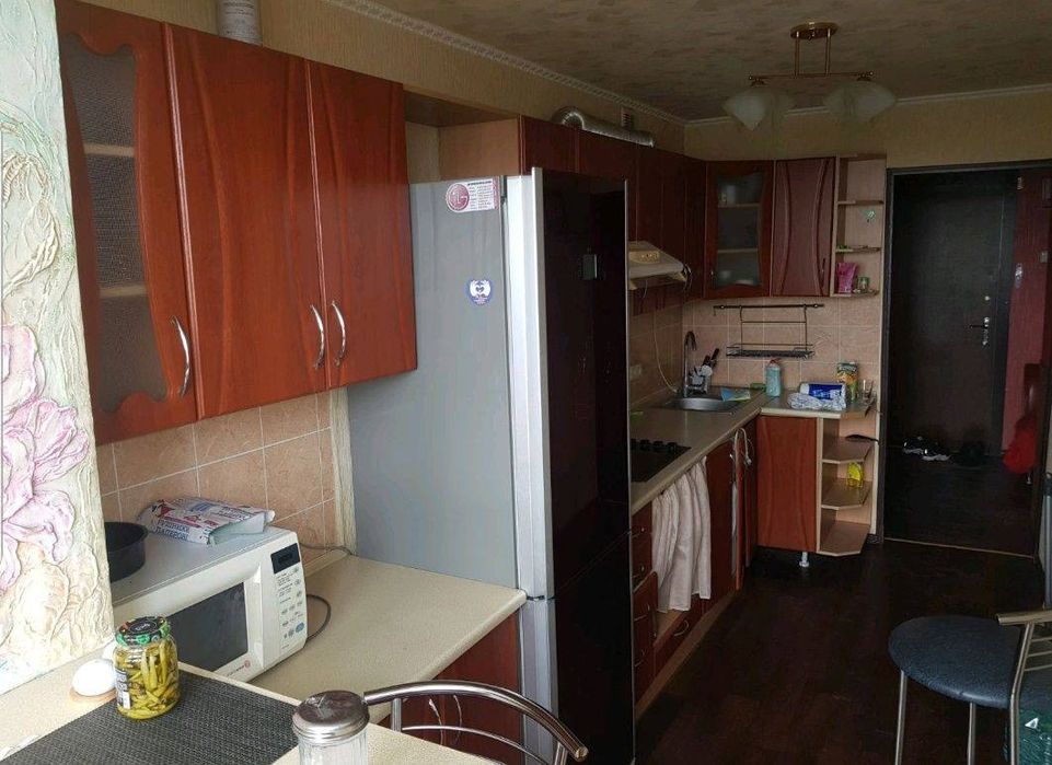 Продам 1 комнатная квартира Центр, район парка Стрелка.