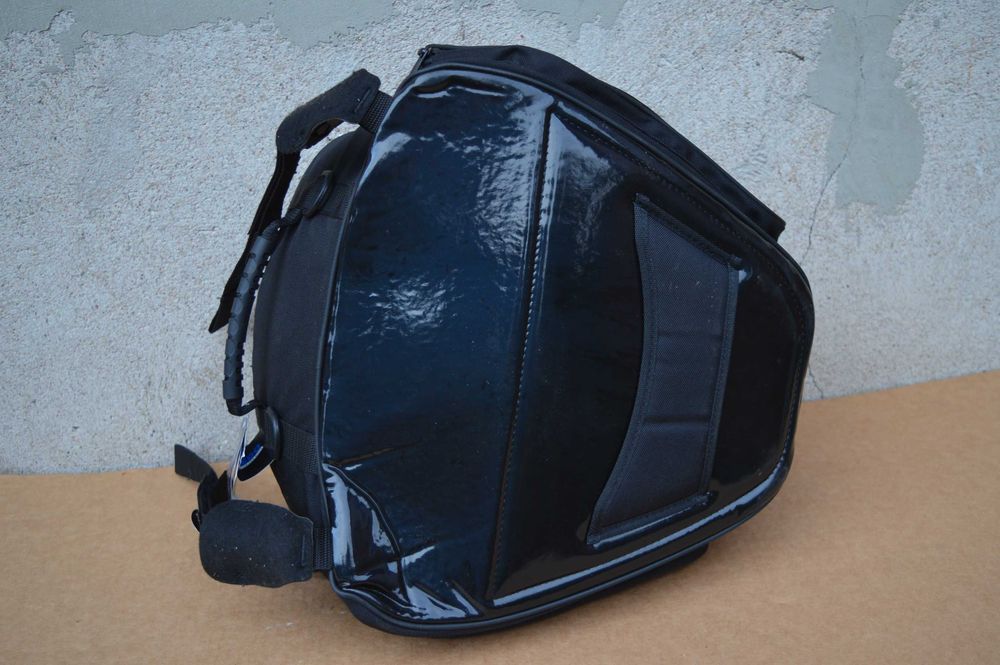 Suzuki SV 650 '16r+ TORBA na tylne siedzenie oryginalna NOWA