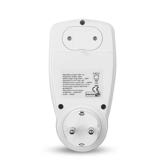 Ваттметр Амперметр Вольтметр: 350 грн. - Інша електроніка Кам'янець ...