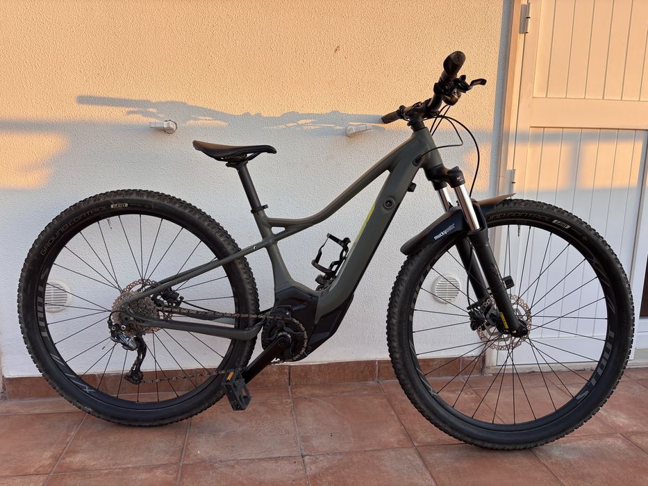 Specialized Turbo Levo Hardtail 2020 XS