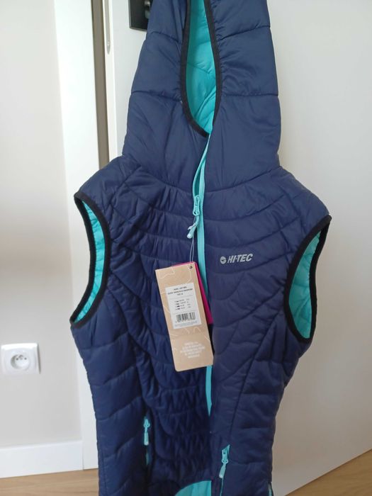 Nowy Bezrękawnik Hi Tec M