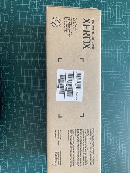 Xerox Tambor 113R00663