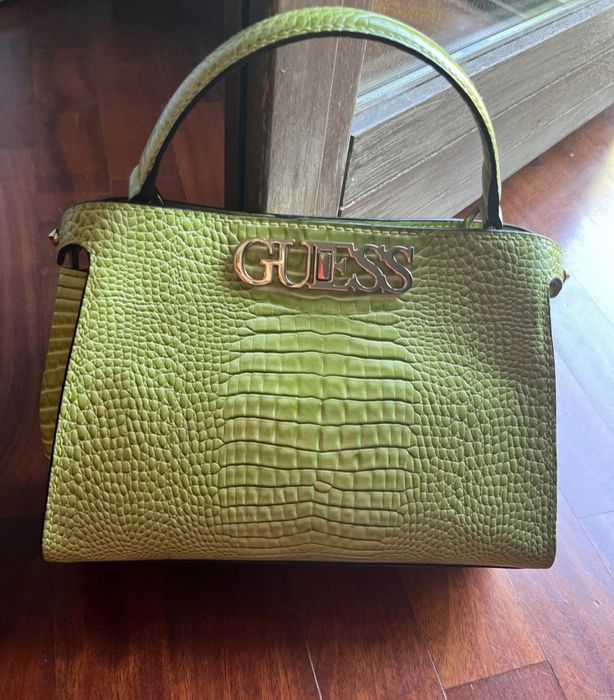 Mala Guess original