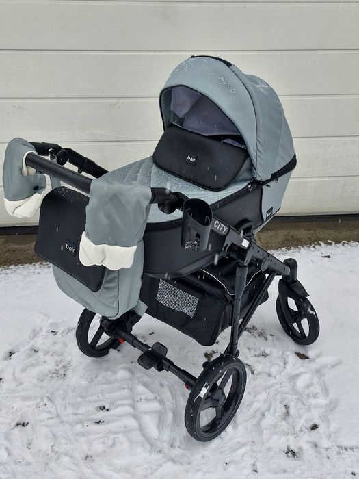 Б/У Колясоки на Троещене