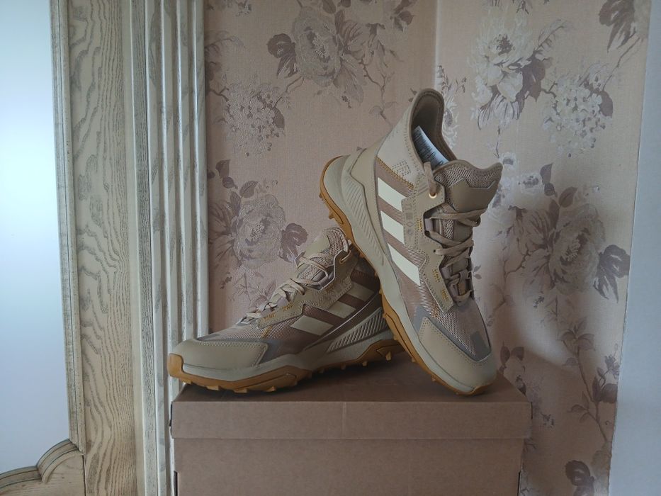 Оригінальні Adidas Terrex Hyperblue Mid