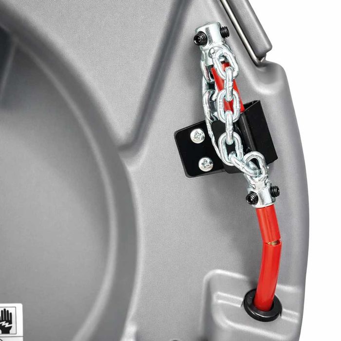 Машина для прочищення каналізації Ridgid FlexShaft K9-102+ (2500об/хв)