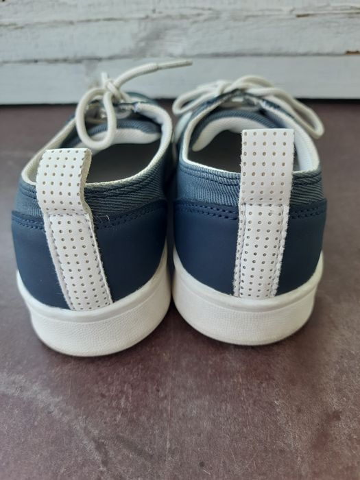 Кроссовки, мокасины Bata mini на мальчика, Италия, 34 размер