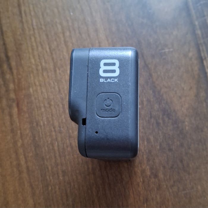 Екшн-камера GoPro 8