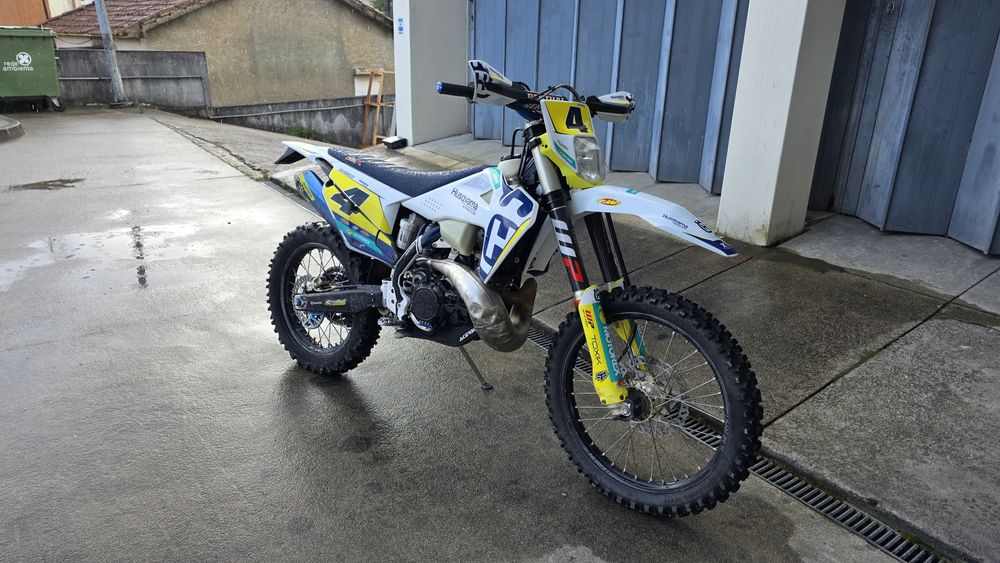 Husqvarna TE 300 I