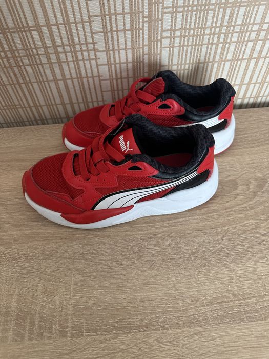 Кросівки, кроссовки Пума Puma оригінал 34р