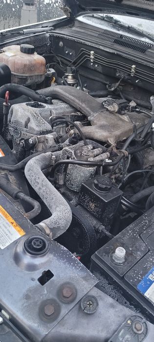 Санйонг рекстон  автомат