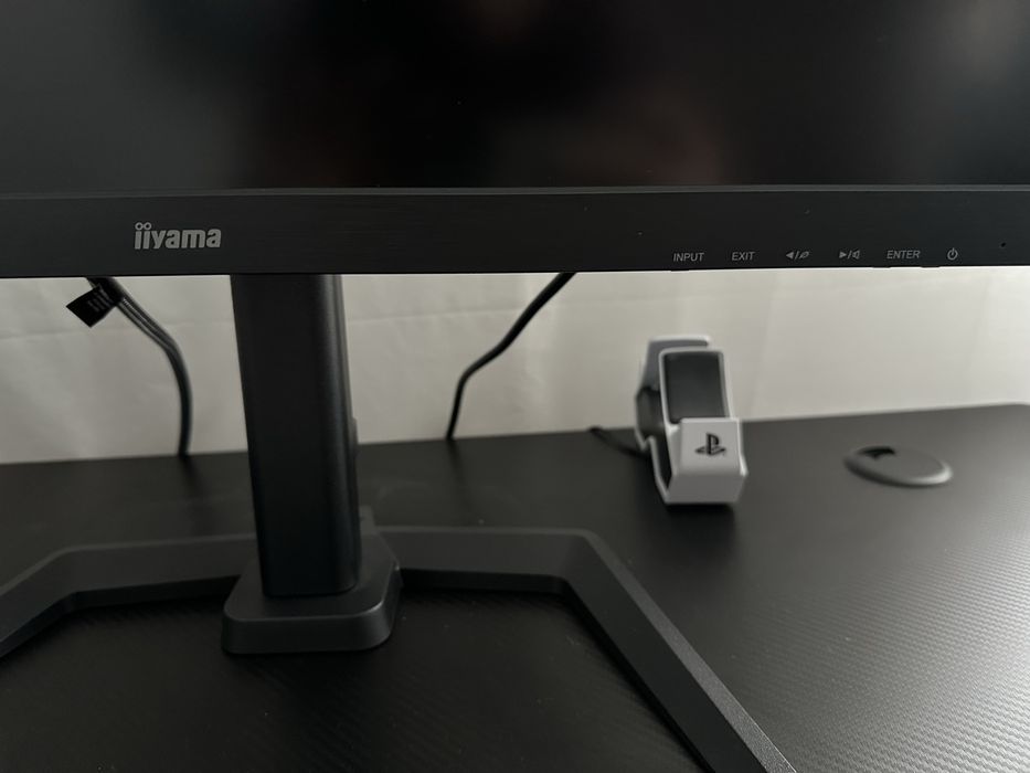 Monitor gamingowy iiyama G-MASTER