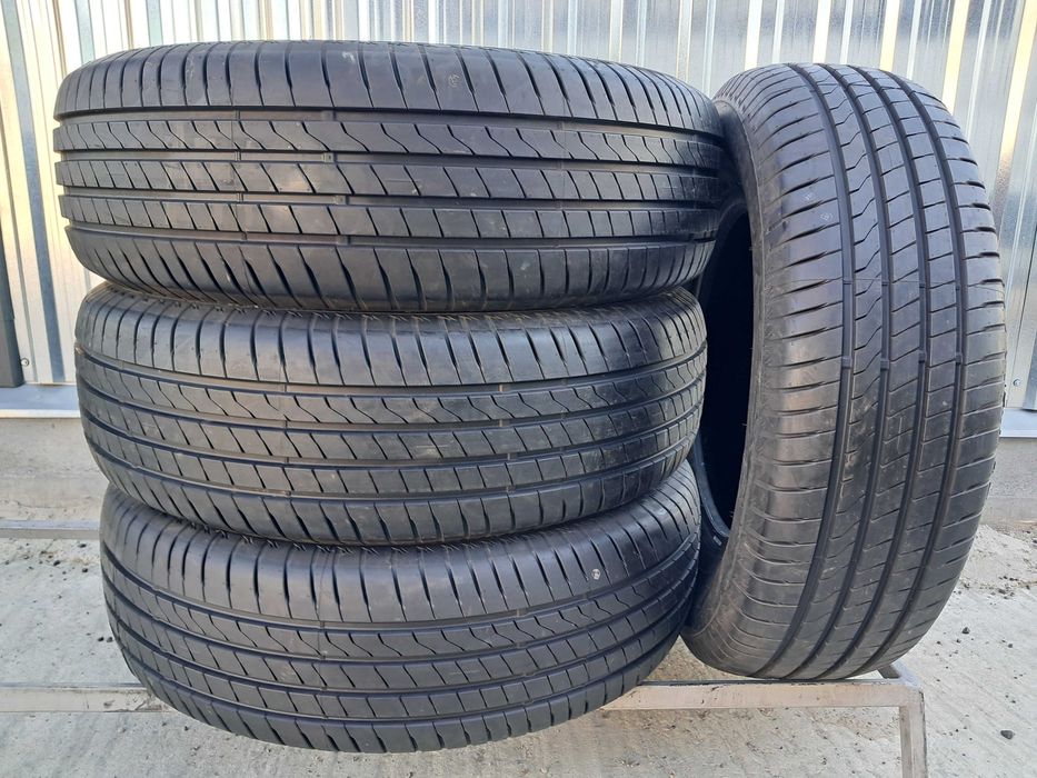 Резина літня. НОВА 265/70 R18 Firestone Roadhawk