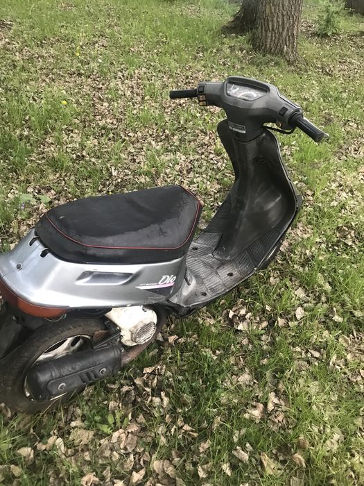 Продам Хонда Діо 18