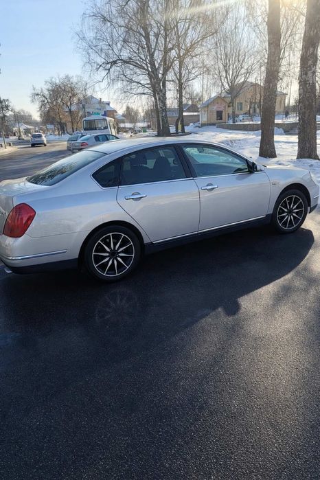 Продам гарне авто