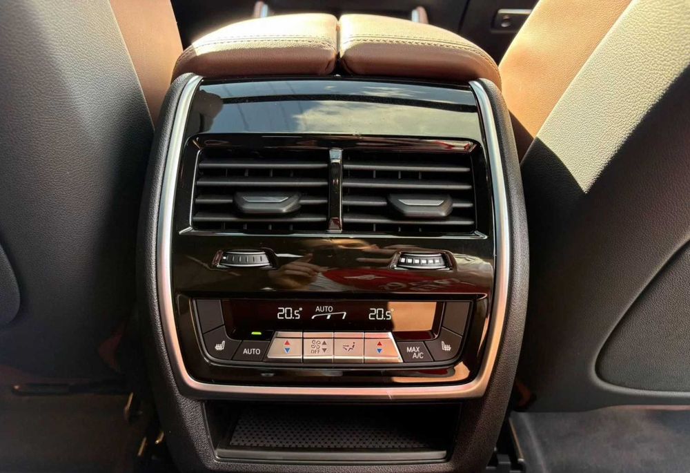 BMW X6 M-Sроrt 3.0 Diesel 2025