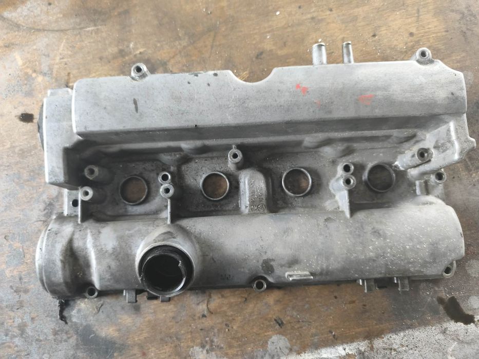 Pokrywa zaworów opel Vectra C