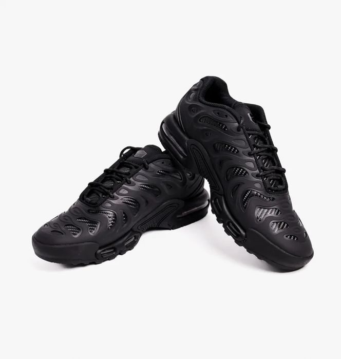 Кросівки чоловічі Nike Air Max Plus Drift Black