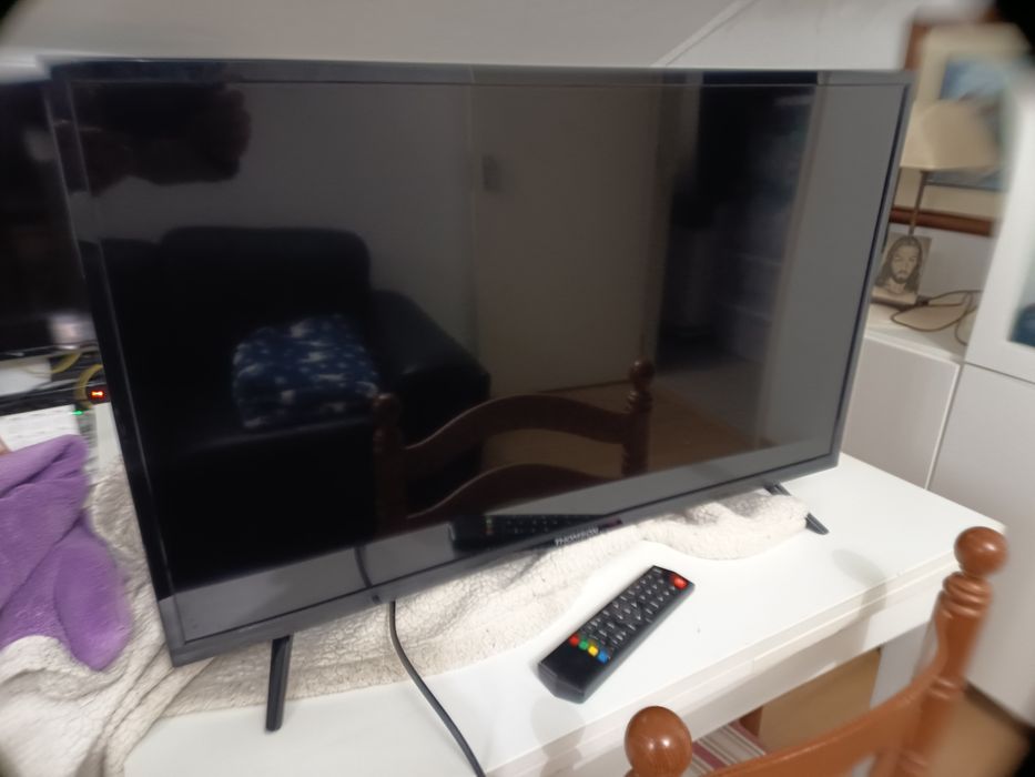 TV plasma Thomson 33