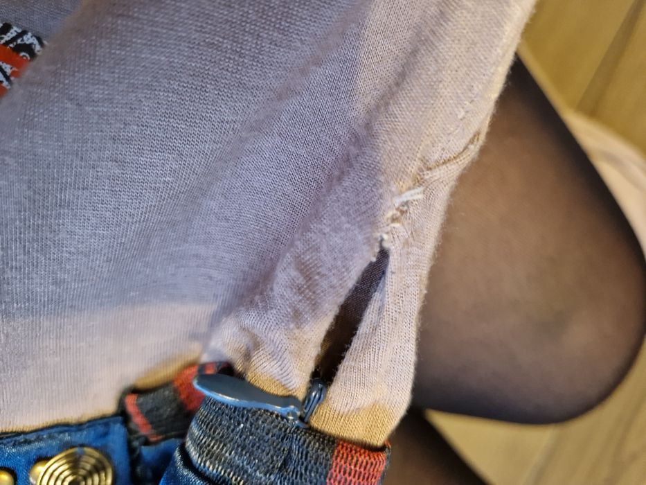 Zjawiskowa sukienka Desigual Rozmiar s