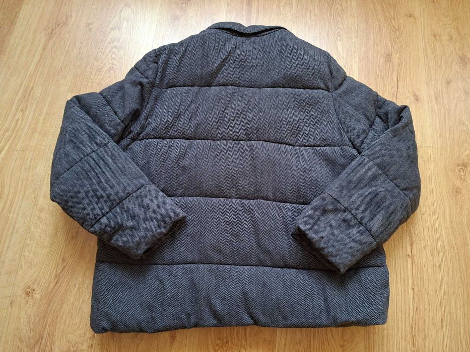 Męska Zimowa Kurta GAP rozmiar XXL