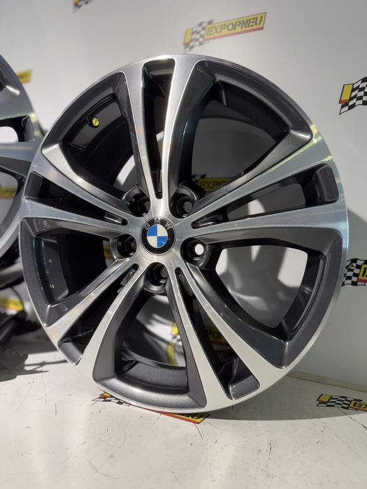Jantes 18 Originais BMW Série 2 Styling 568 em 5x112
