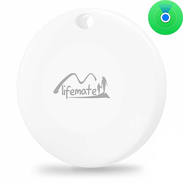 Lokalizator GPS Tracker AirTag SmarTag iOS Find My iPhone 14 15, 16 17