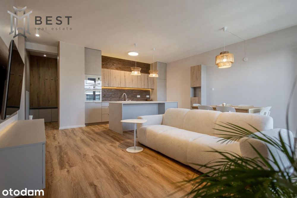 Apartment Premium Levityn 4pok.winda klima parking