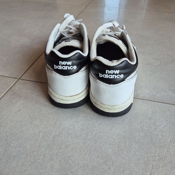 Buty New Balance rozm.40.5