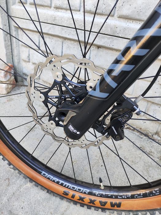 Rower Octane One Brrap