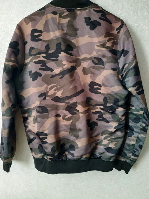 Куртка весна - осінь