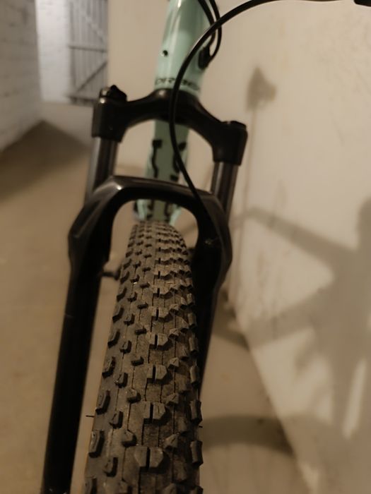 Rower MTB Orbea Alma m50 "L" 2021