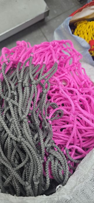 Сетка спортивная, Сетки для лабиритов