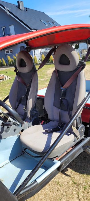 Buggy 1.2 benzyna 4x4